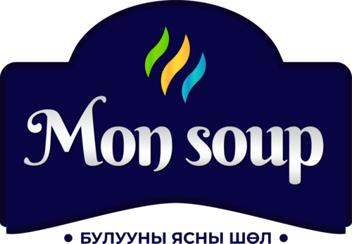 Органик шөл ХХК